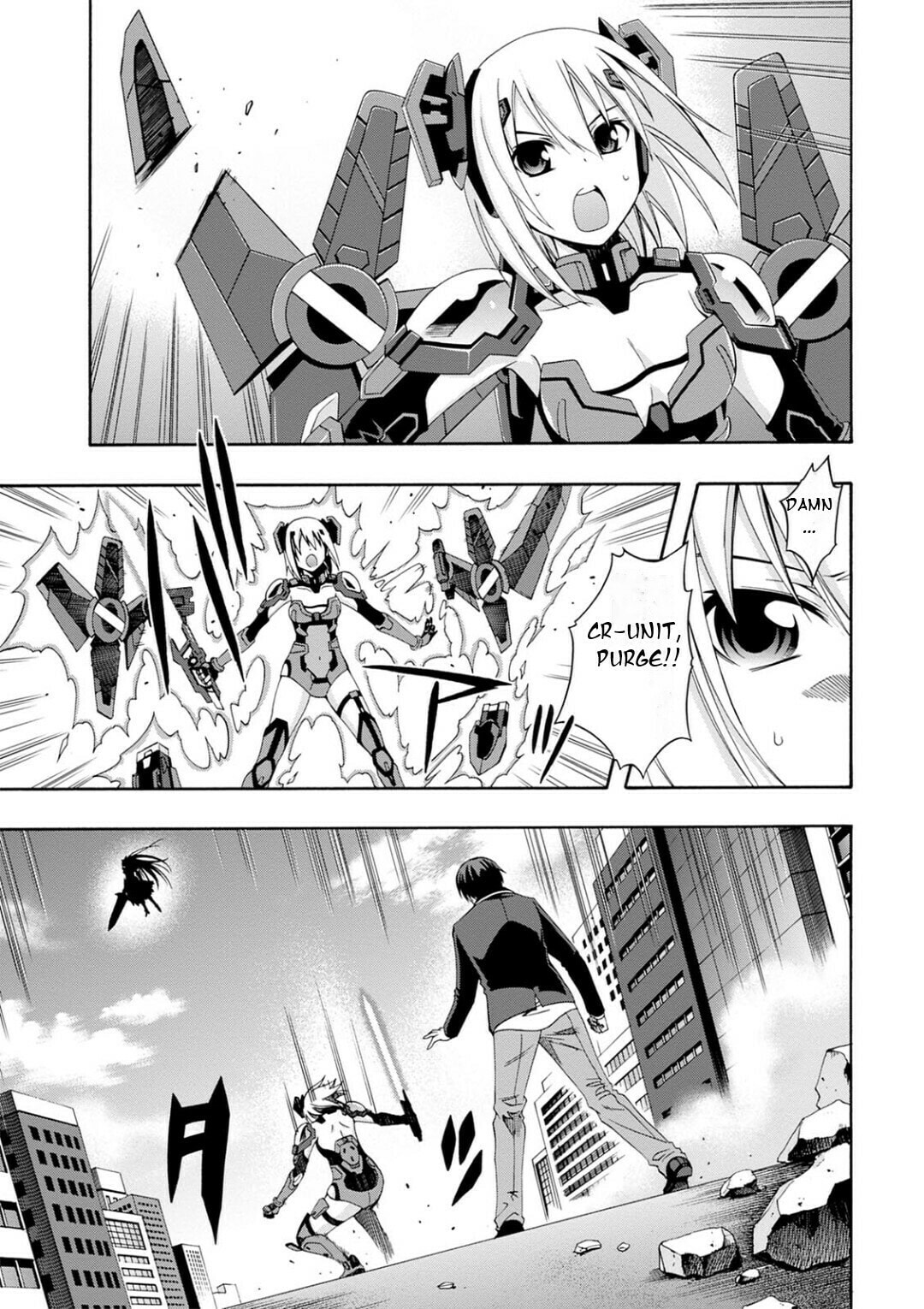 The Girl With No Name page 67