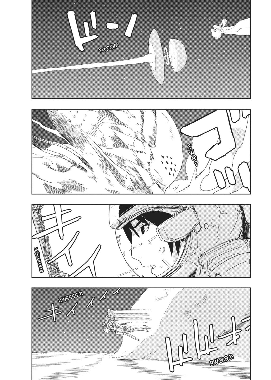 Mere Two Units' Rescue Party page 27