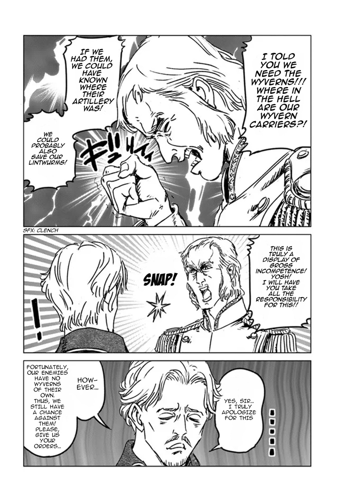 Clash of Two Armies page 22