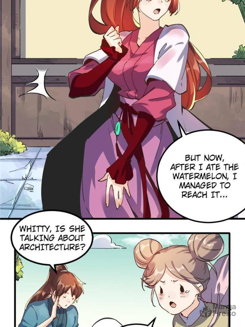A Big Shot Actually – Chapter 1 page 65