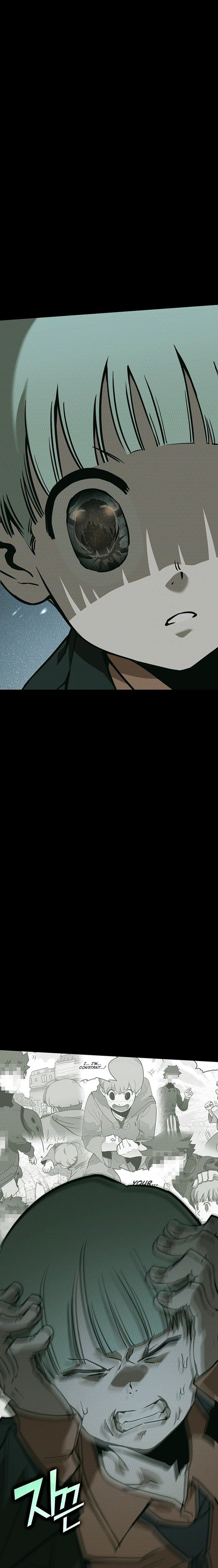 Hardcore Leveling Warrior – Chapter 25 page 3