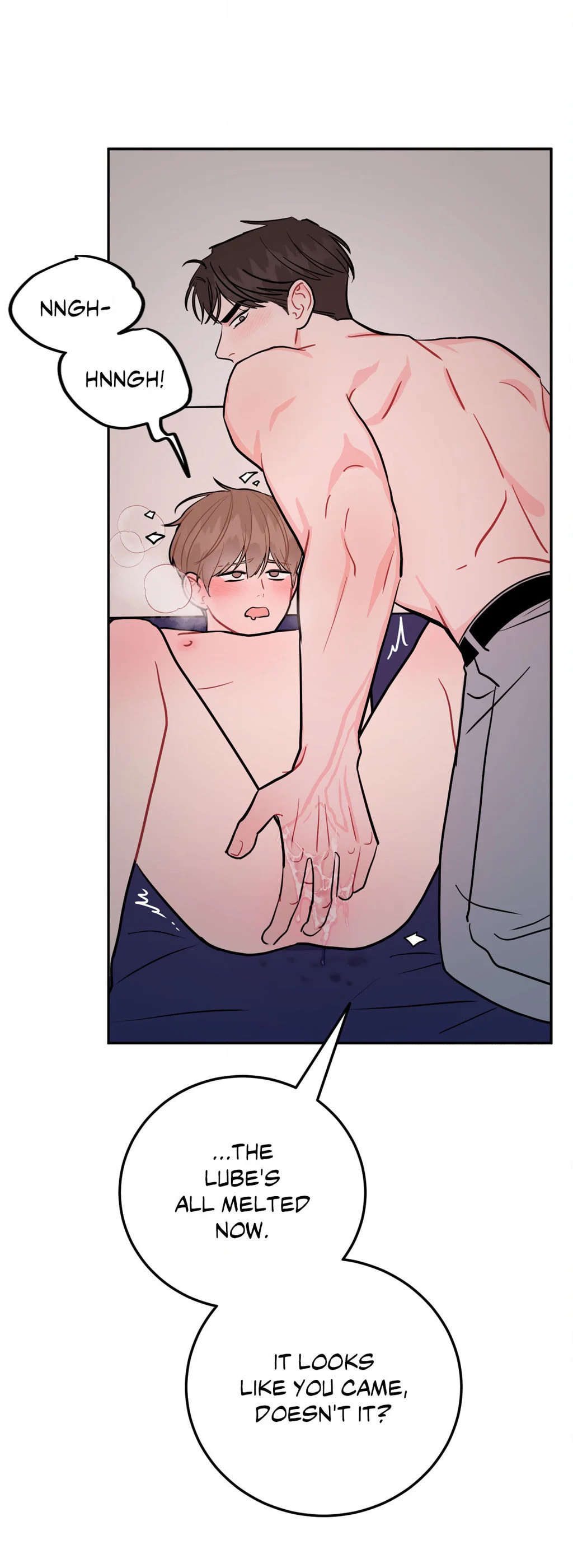 Can't Think Straight – Chapter 73 page 33