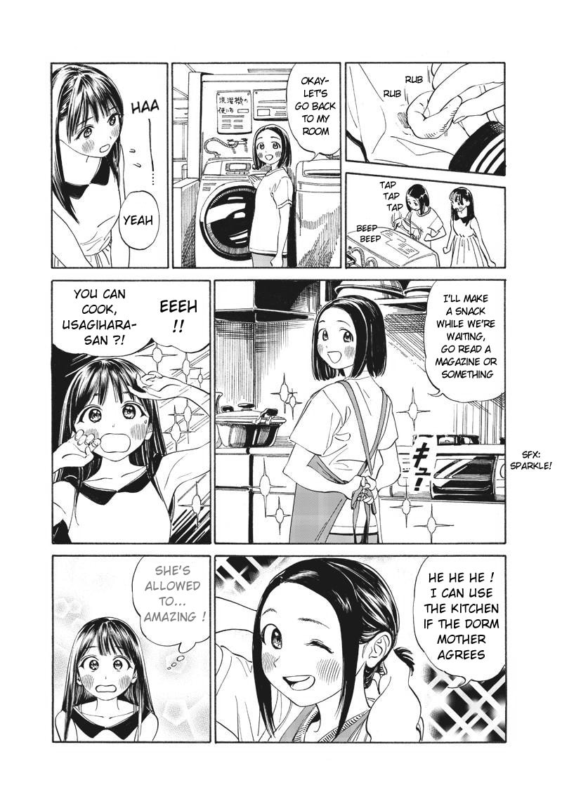 "Full Moon" Dormitory? page 30